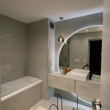 Appartement Une Chambre