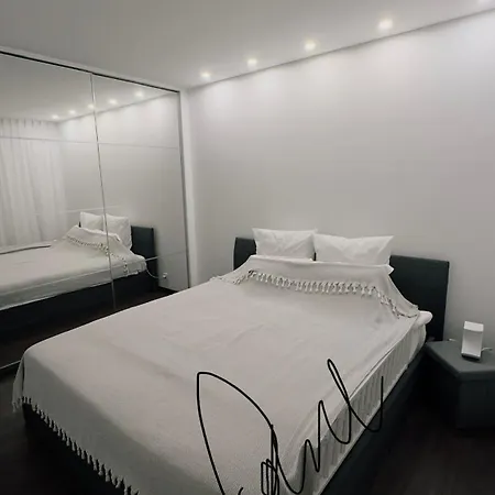 Appartement Une Chambre Apartment