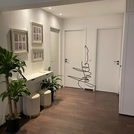 Apartment Appartement Une Chambre